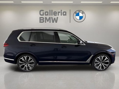 Used 2026 BMW X7 xDrive40i image 7