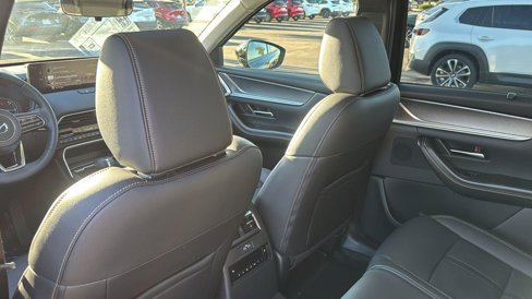 New 2026 MAZDA CX-90 3.3 Turbo w/ Preferred Package image 22