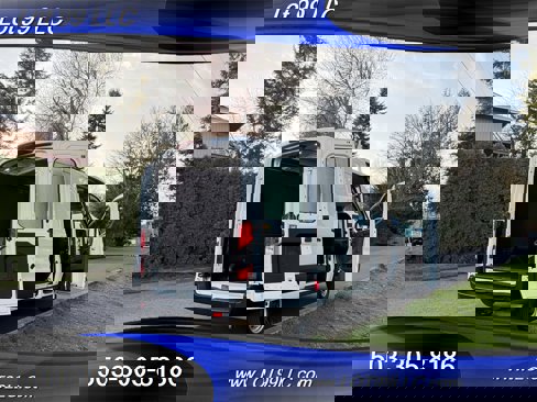 Used 2020 Ford Transit 250 Medium Roof image 21