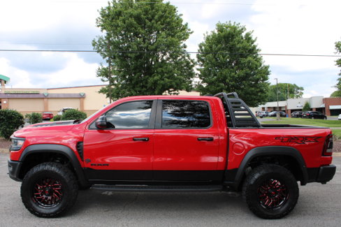 Used 2023 RAM 1500 TRX w/ TRX Level 2 Equipment Group image 10