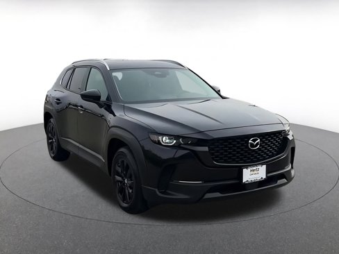 Used 2025 MAZDA CX-50 AWD 2.5 S w/ Preferred Package image 3