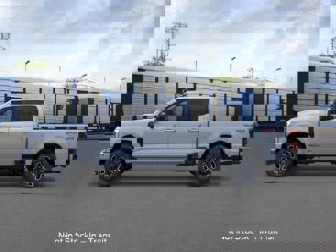 New 2026 Ford F250 XL image 3