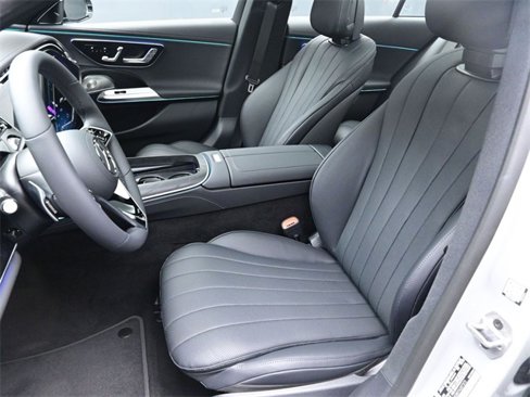 New 2026 Mercedes-Benz E 350 Sedan image 18