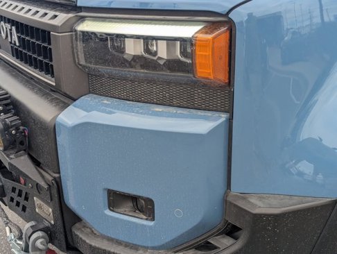 Used 2024 Toyota Land Cruiser image 11