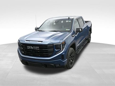 New 2026 GMC Sierra 1500 Elevation w/ Elevation Premium Package image 33