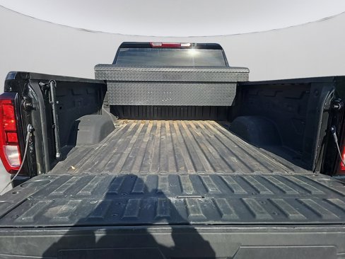 Used 2023 GMC Sierra 2500 SLE w/ SLE Value Package; image 34