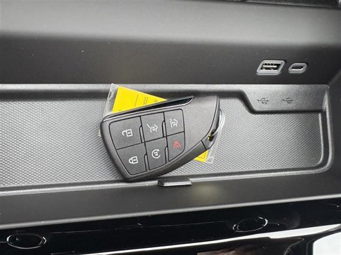 New 2025 Chevrolet Tahoe RST w/ Comfort Package image 19