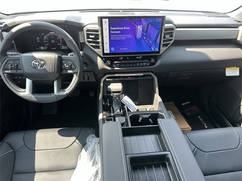 New 2026 Toyota Tundra Limited image 9