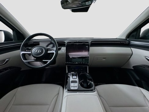 Certified 2024 Hyundai Tucson SEL image 36