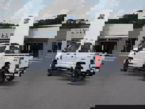 New 2026 Ford F250 XL image 5