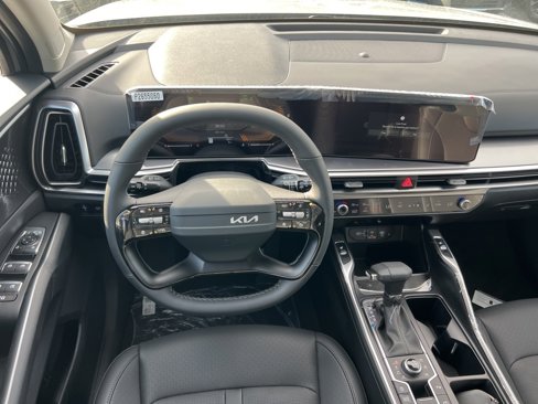New 2026 Kia Sorento EX image 10