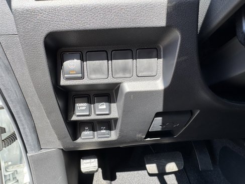 New 2025 Nissan Frontier PRO-4X image 11