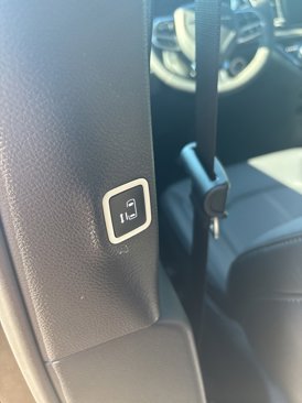 New 2026 Chrysler Pacifica Select image 12