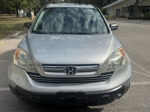 Used 2009 Honda CR-V EX image 9