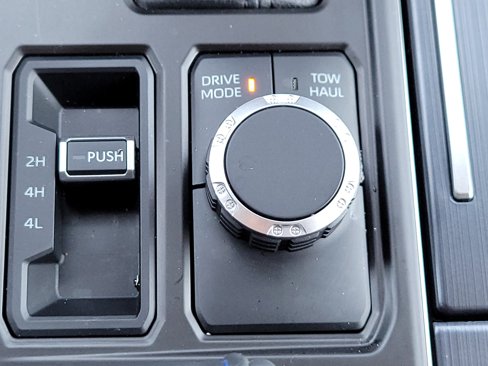 Used 2023 Toyota Tundra Platinum image 22