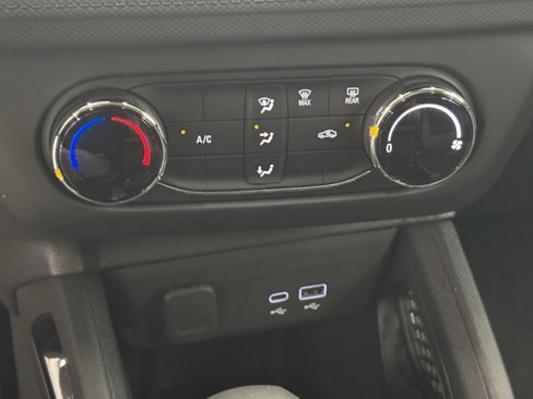 New 2026 Chevrolet TrailBlazer LS image 24