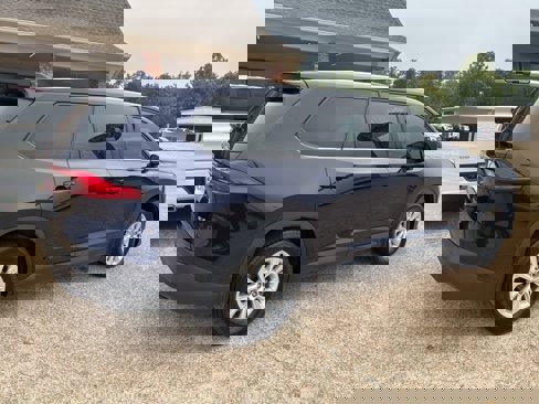 Used 2024 Toyota Grand Highlander XLE image 5