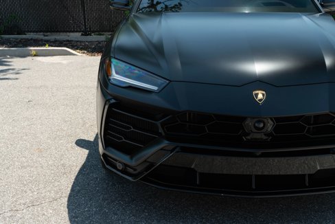 Used 2022 Lamborghini Urus image 11