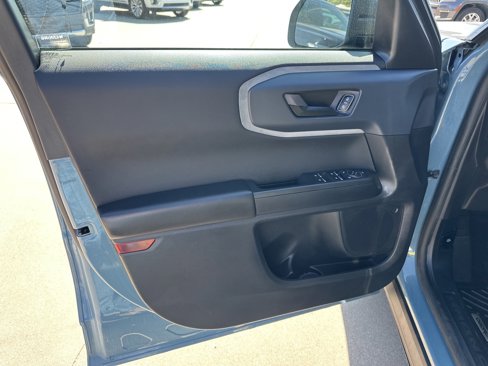 Used 2022 Ford Bronco Sport Big Bend w/ Convenience Package image 24