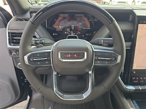 New 2026 GMC Yukon Elevation w/ Elevation Premium Package image 30