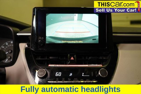 Used 2025 Toyota Corolla LE image 14