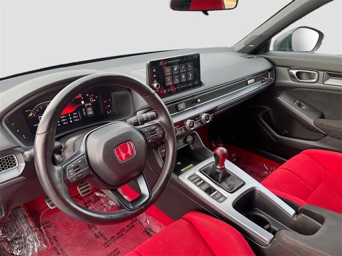 Used 2024 Honda Civic Type R image 9