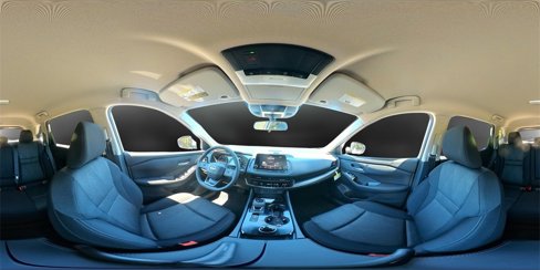 New 2026 Nissan Rogue SV w/ Cold Weather Package image 14