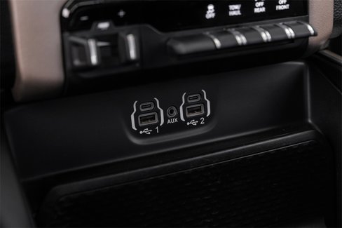 Used 2022 RAM 1500 Laramie image 26