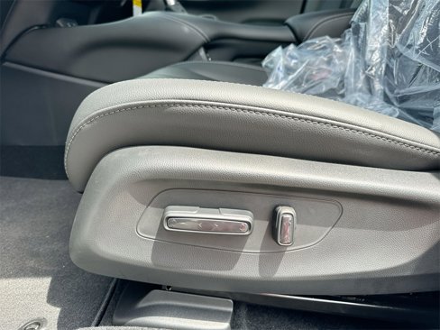 New 2026 Honda HR-V EX-L image 12