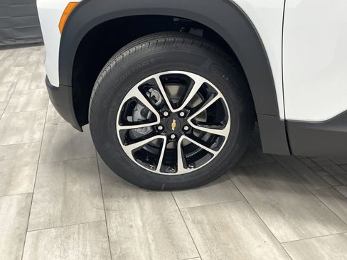 New 2026 Chevrolet TrailBlazer LT w/ Convenience Package image 33