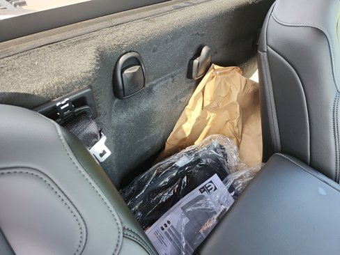 New 2025 RAM 5500 Tradesman image 37