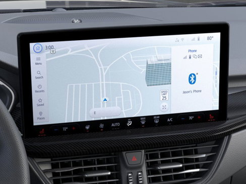 New 2026 Ford Escape ST-Line Select image 14