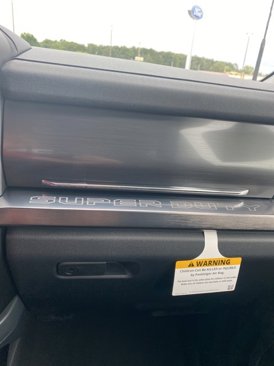 New 2026 Ford F250 Lariat image 36