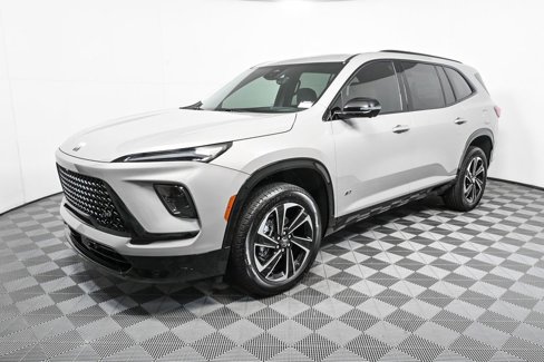 New 2026 Buick Enclave Sport Touring w/ Power Package image 1