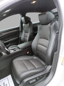 Used 2020 Honda Accord Sport image 26