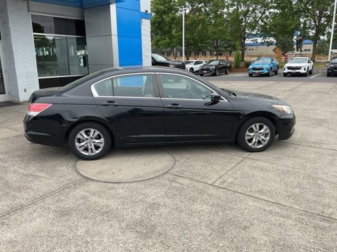 Used 2012 Honda Accord SE image 9