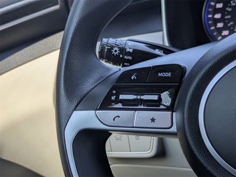 Certified 2024 Hyundai Tucson SEL image 18
