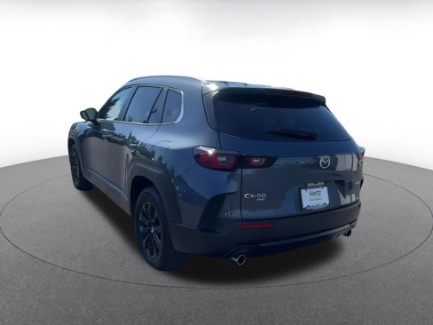 Used 2025 MAZDA CX-50 AWD 2.5 S w/ Preferred Package image 11