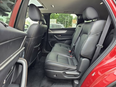 Used 2024 MAZDA CX-90 3.3 Turbo w/ Preferred Plus image 17
