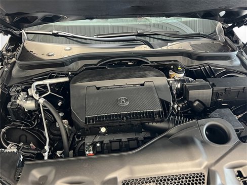 New 2026 Acura MDX A-Spec image 13