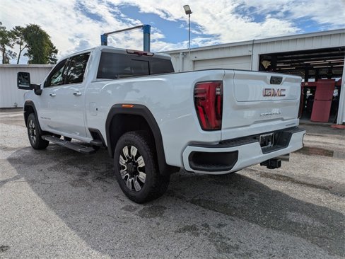 New 2026 GMC Sierra 2500 Denali w/ Denali Reserve Package image 6