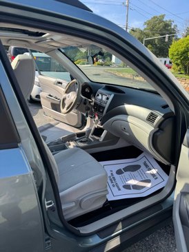 Used 2013 Subaru Forester 2.5X Premium image 27