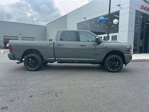 New 2026 RAM 2500 Laramie image 2
