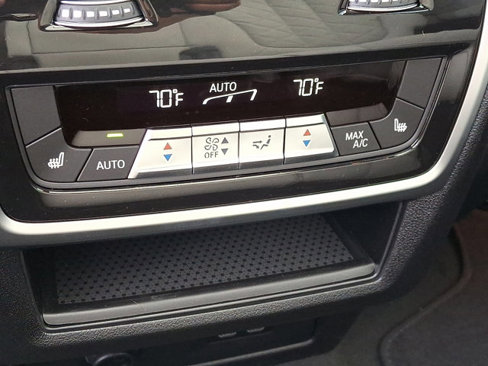 New 2026 BMW X7 xDrive40i w/ M Sport Package image 6