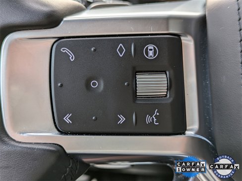 Certified 2024 Land Rover Discovery Metropolitan Edition image 23