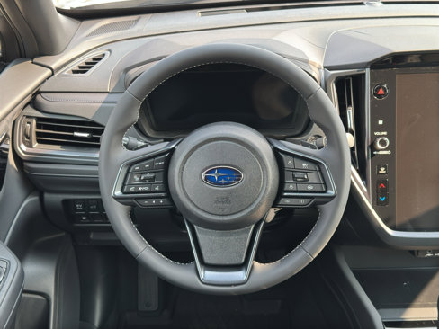 New 2025 Subaru Forester Limited image 10