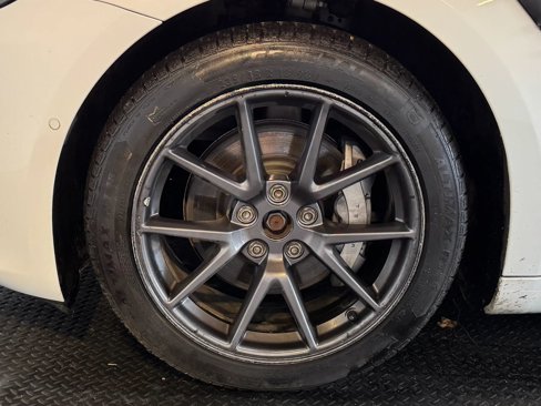 Used 2021 Tesla Model 3 Long Range image 9