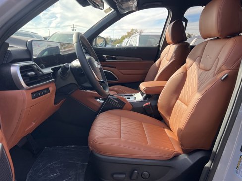 New 2025 Kia Telluride EX X-Line image 8