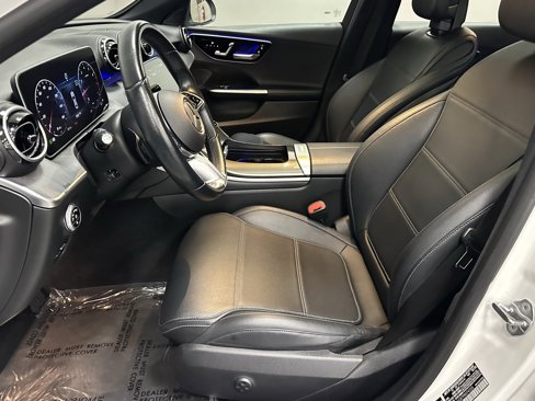 Used 2023 Mercedes-Benz C 300 Sedan image 22