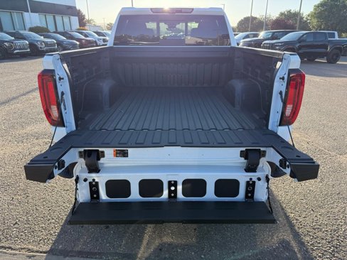 New 2026 GMC Sierra 1500 AT4 w/ AT4 Premium Package image 7
